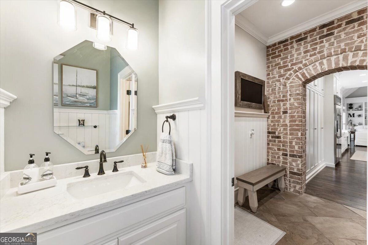 105 Old Cedar Lane Milton - Photo 49