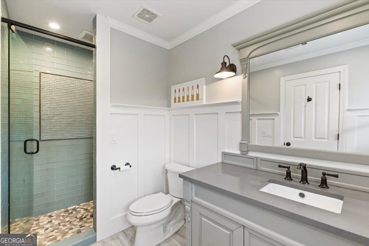 105 Old Cedar Lane Milton - Photo 80