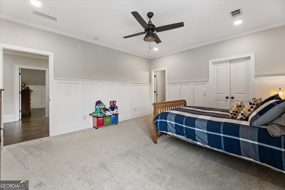 105 Old Cedar Lane Milton - Photo 82