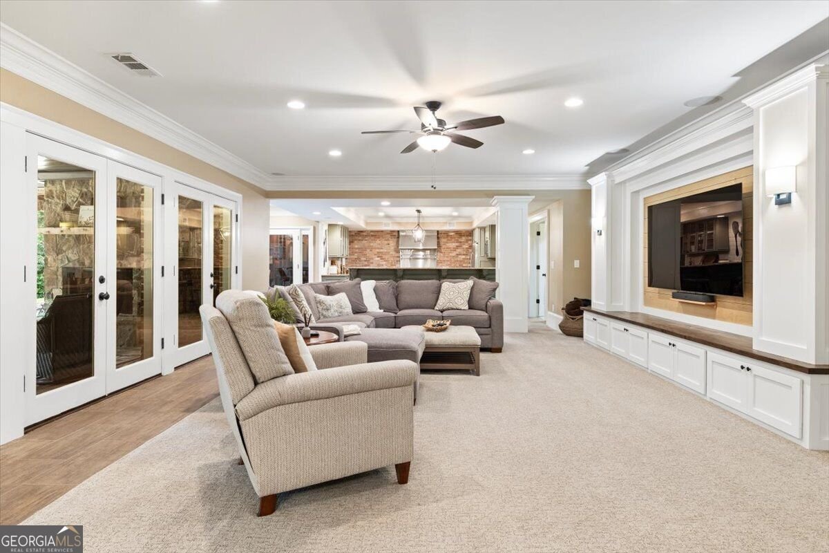 105 Old Cedar Lane Milton - Photo 88