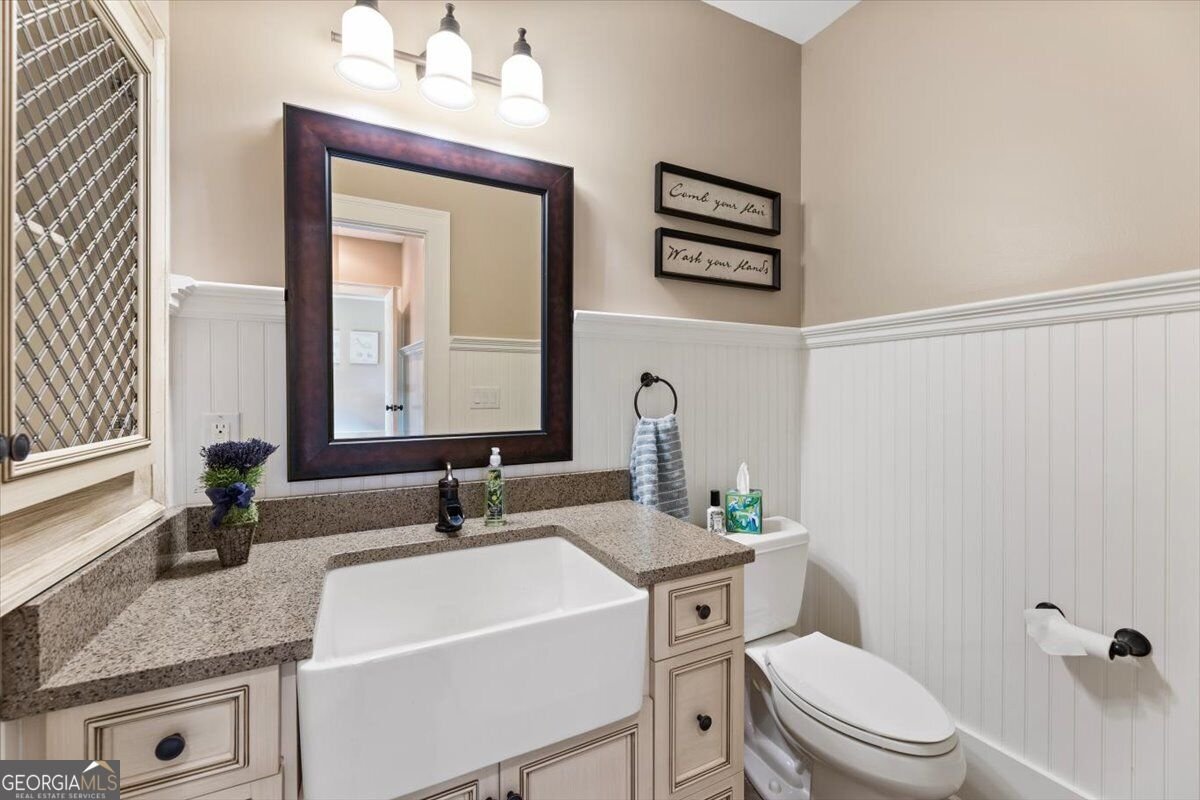 105 Old Cedar Lane Milton - Photo 99