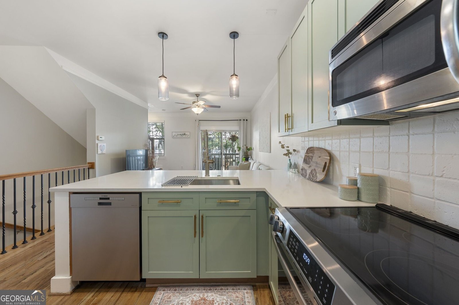 220 Semel Circle Atlanta - Photo 6