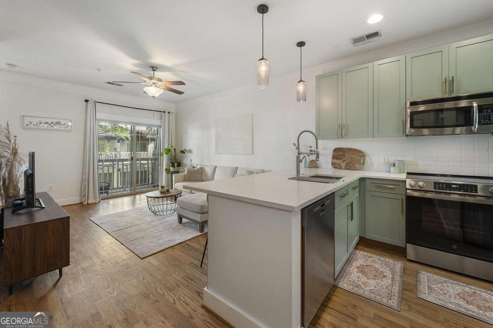 220 Semel Circle Atlanta - Photo 8