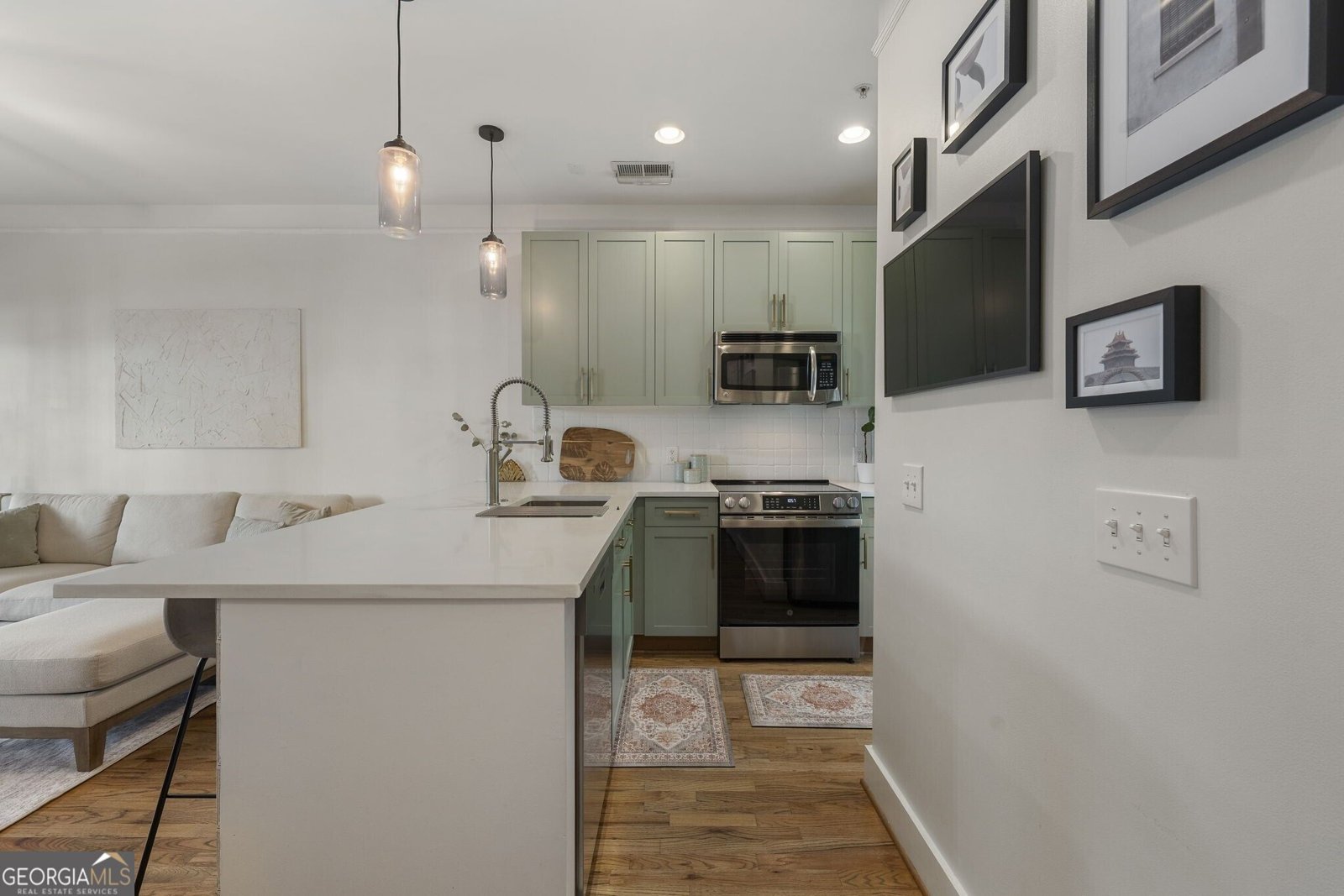 220 Semel Circle Atlanta - Photo 9