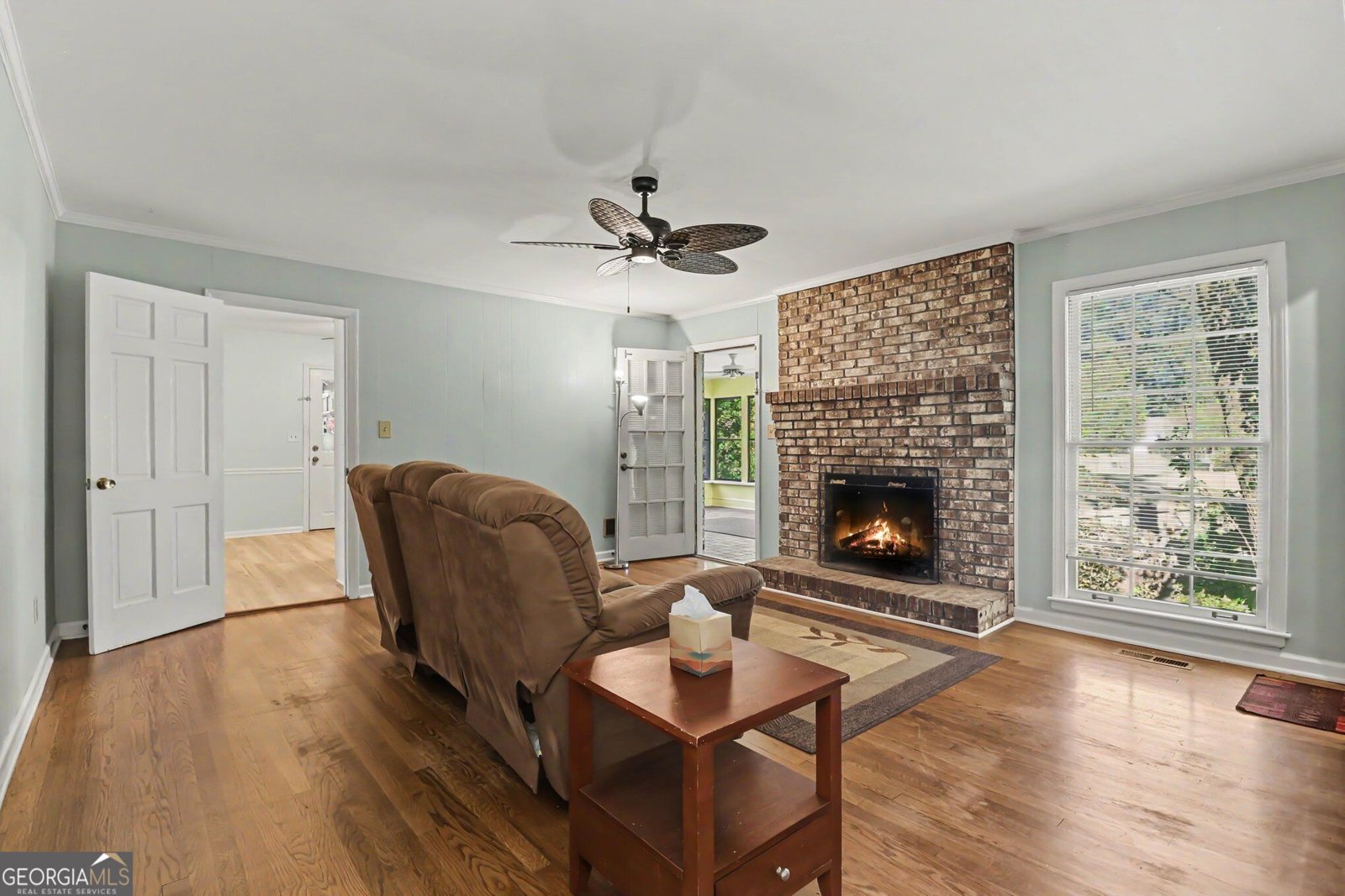 2027 Gainsborough Drive Chamblee - Photo 12