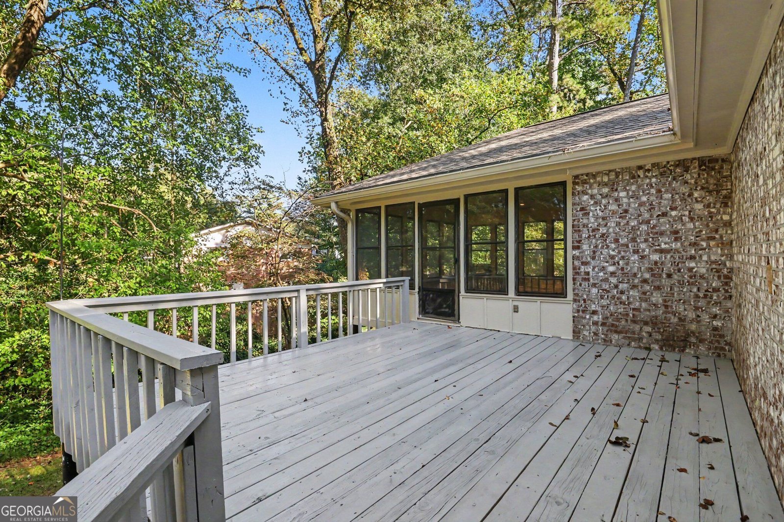 2027 Gainsborough Drive Chamblee - Photo 25