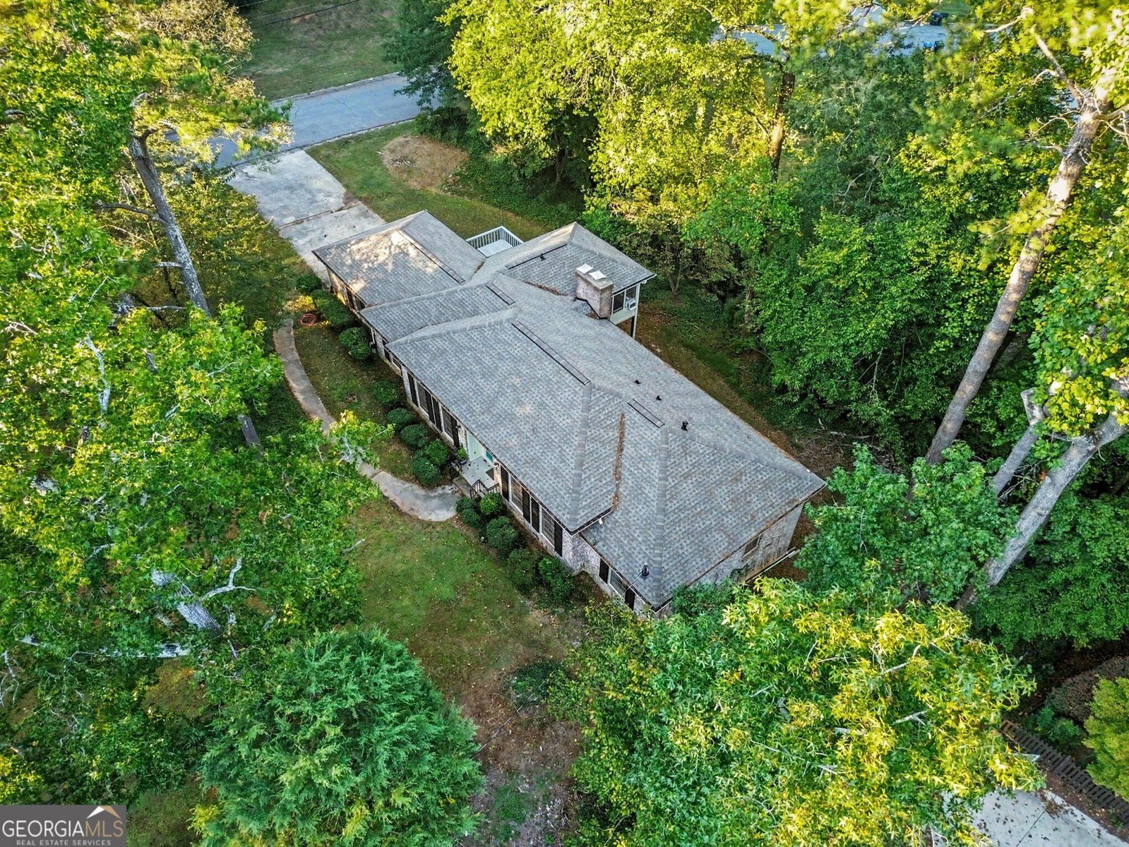 2027 Gainsborough Drive Chamblee - Photo 29
