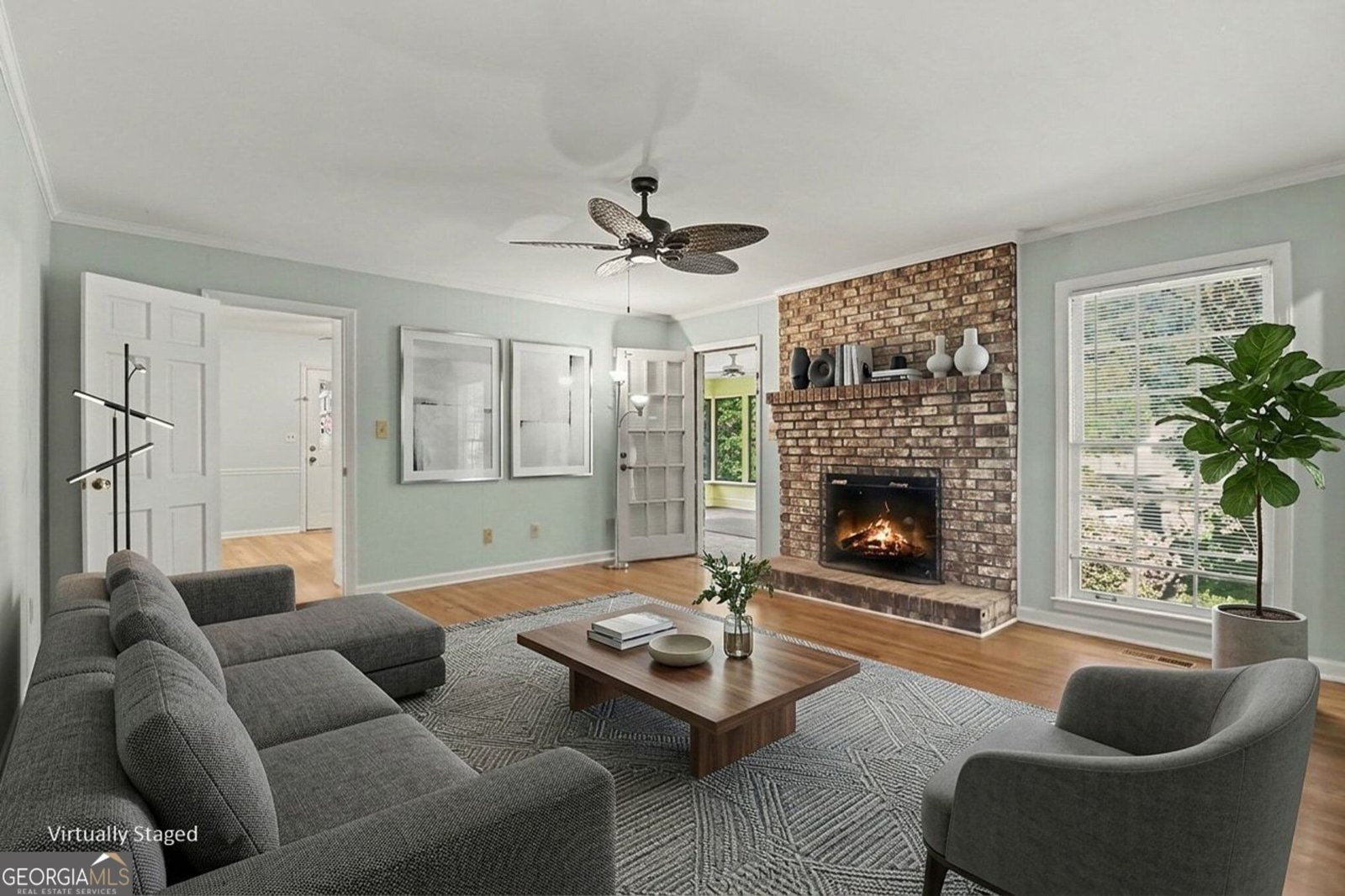 2027 Gainsborough Drive Chamblee - Photo 31