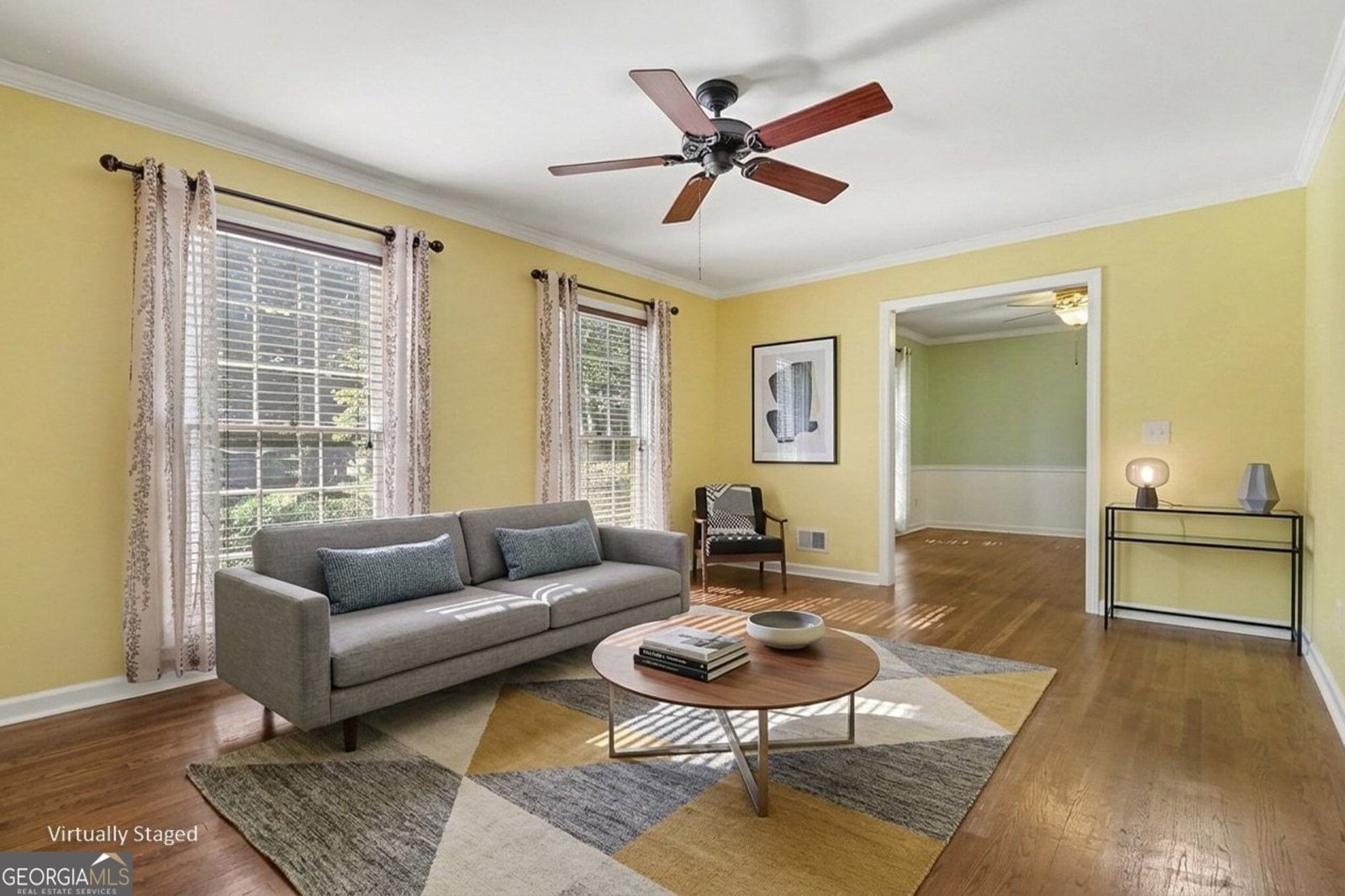 2027 Gainsborough Drive Chamblee - Photo 32