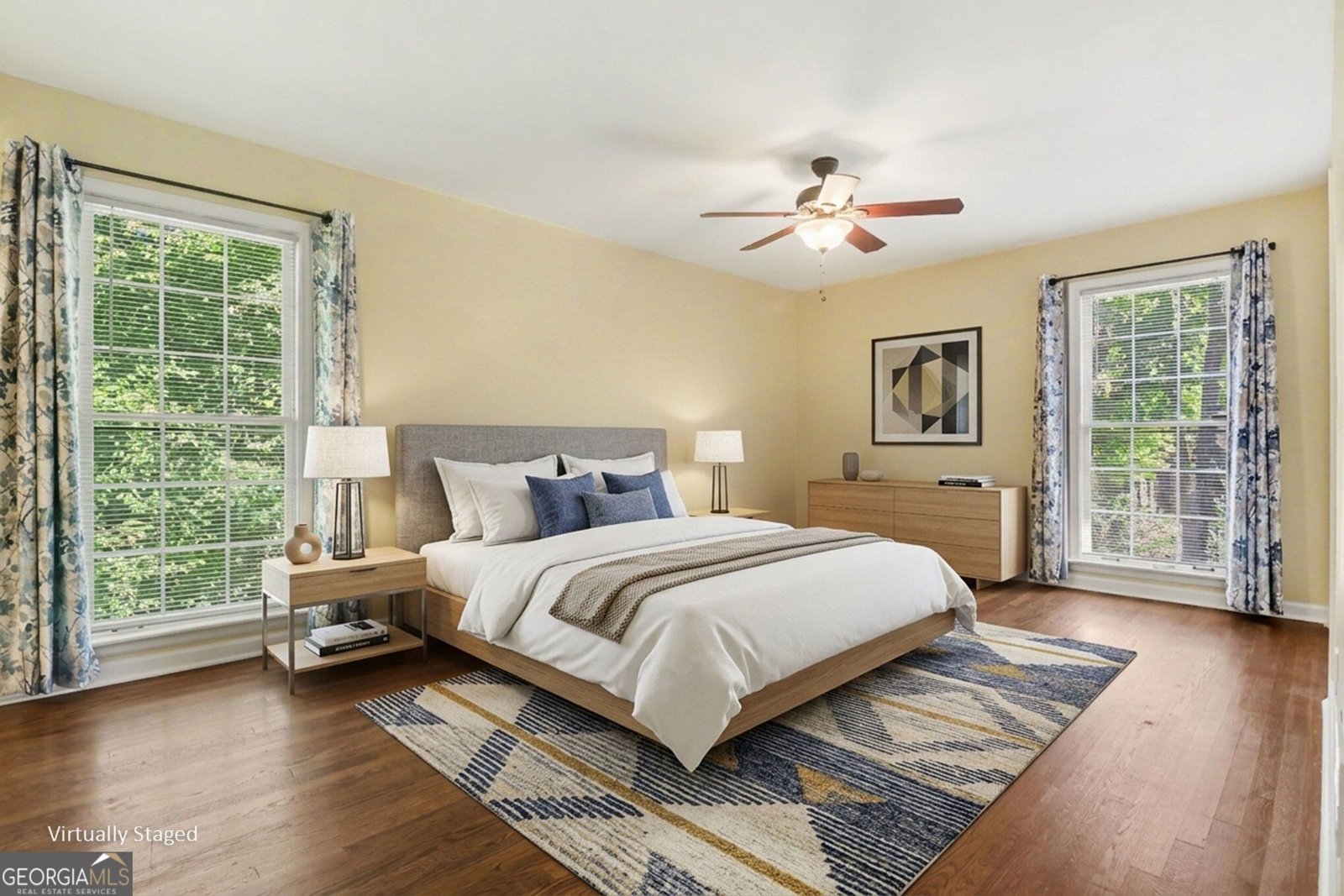 2027 Gainsborough Drive Chamblee - Photo 33