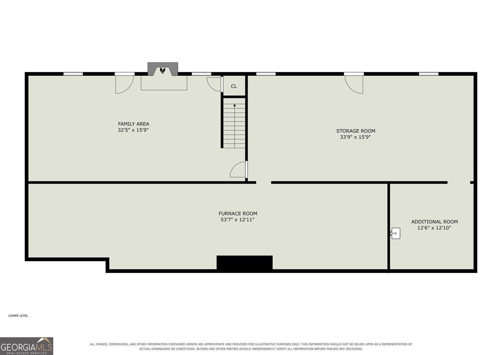 2027 Gainsborough Drive Chamblee - Photo 35