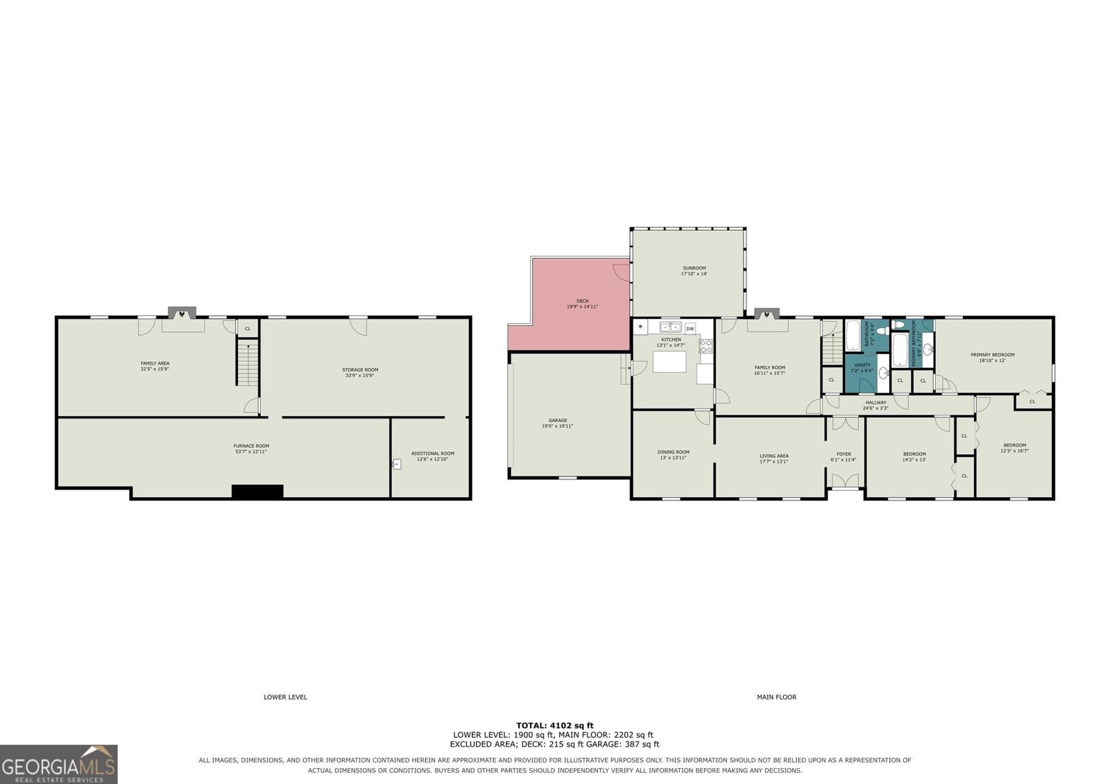 2027 Gainsborough Drive Chamblee - Photo 37