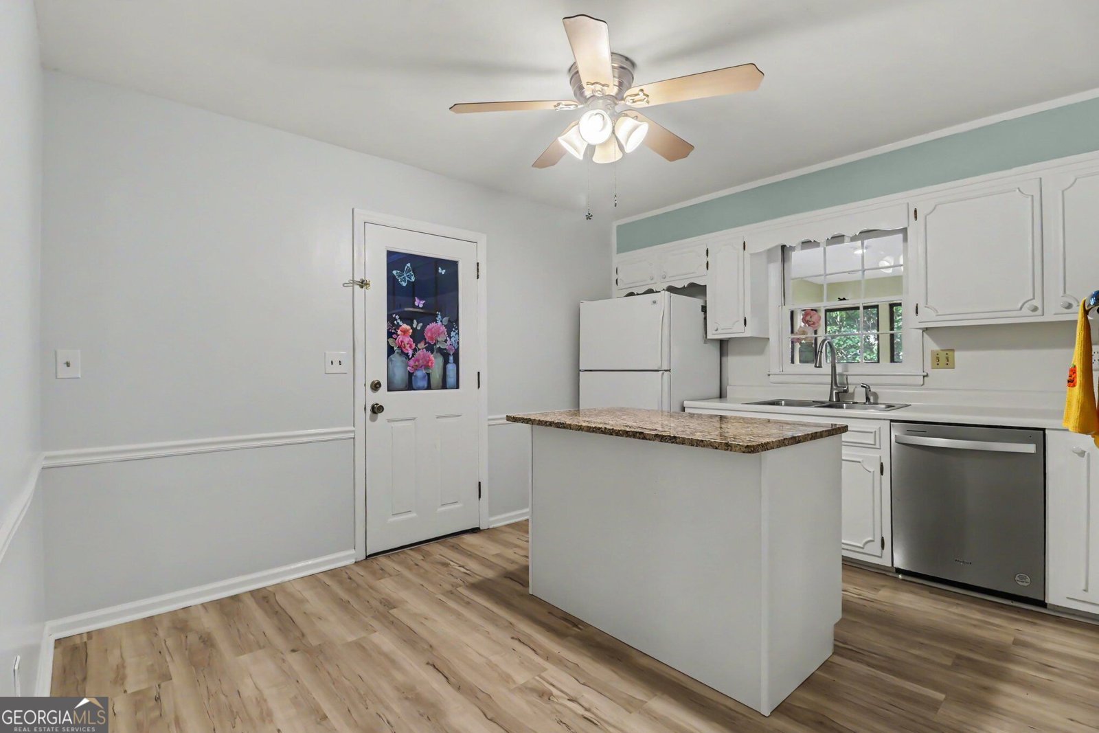 2027 Gainsborough Drive Chamblee - Photo 8