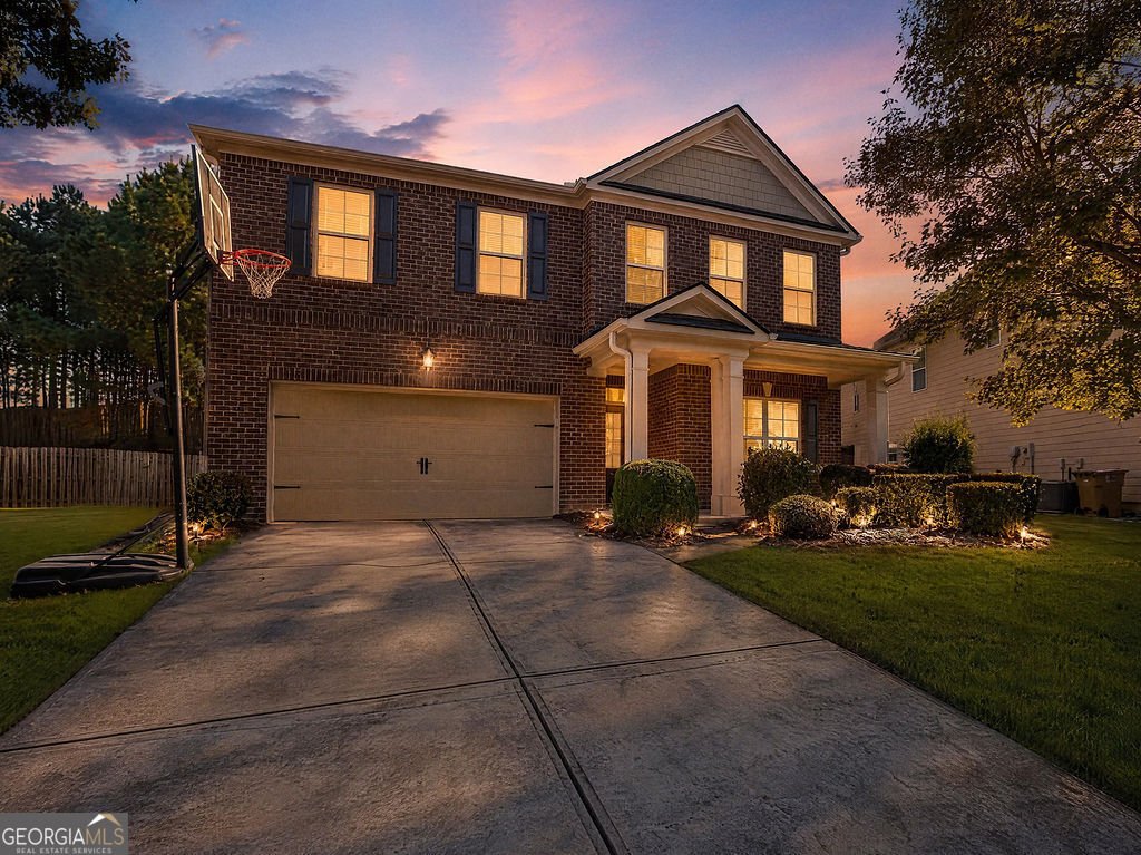 7245 Rocking Horse Lane Cumming - Photo 37