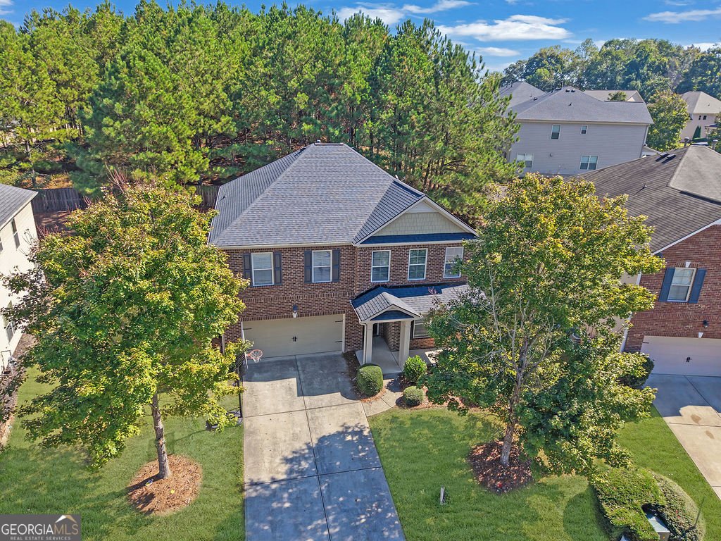 7245 Rocking Horse Lane Cumming - Photo 39