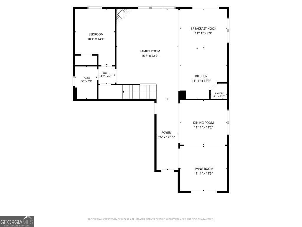 7245 Rocking Horse Lane Cumming - Photo 42