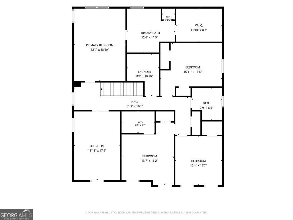 7245 Rocking Horse Lane Cumming - Photo 43