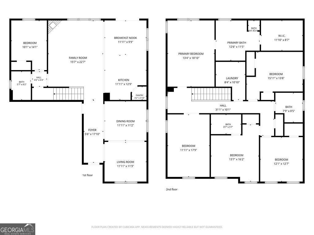 7245 Rocking Horse Lane Cumming - Photo 44