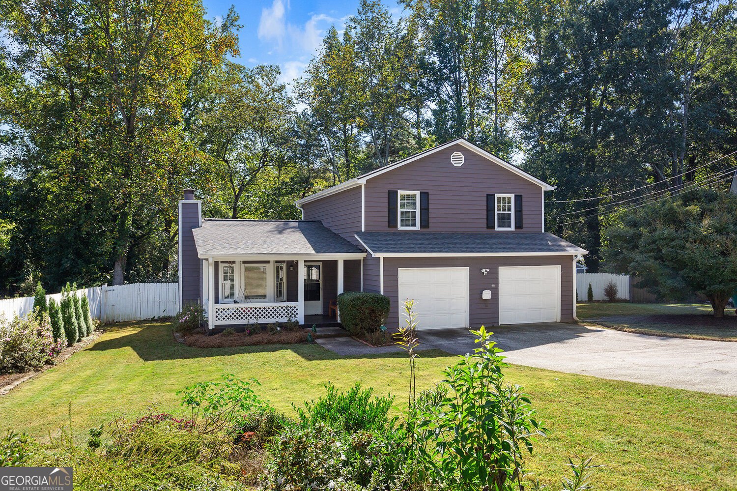 1025 Natalie Lane Smyrna - main photo