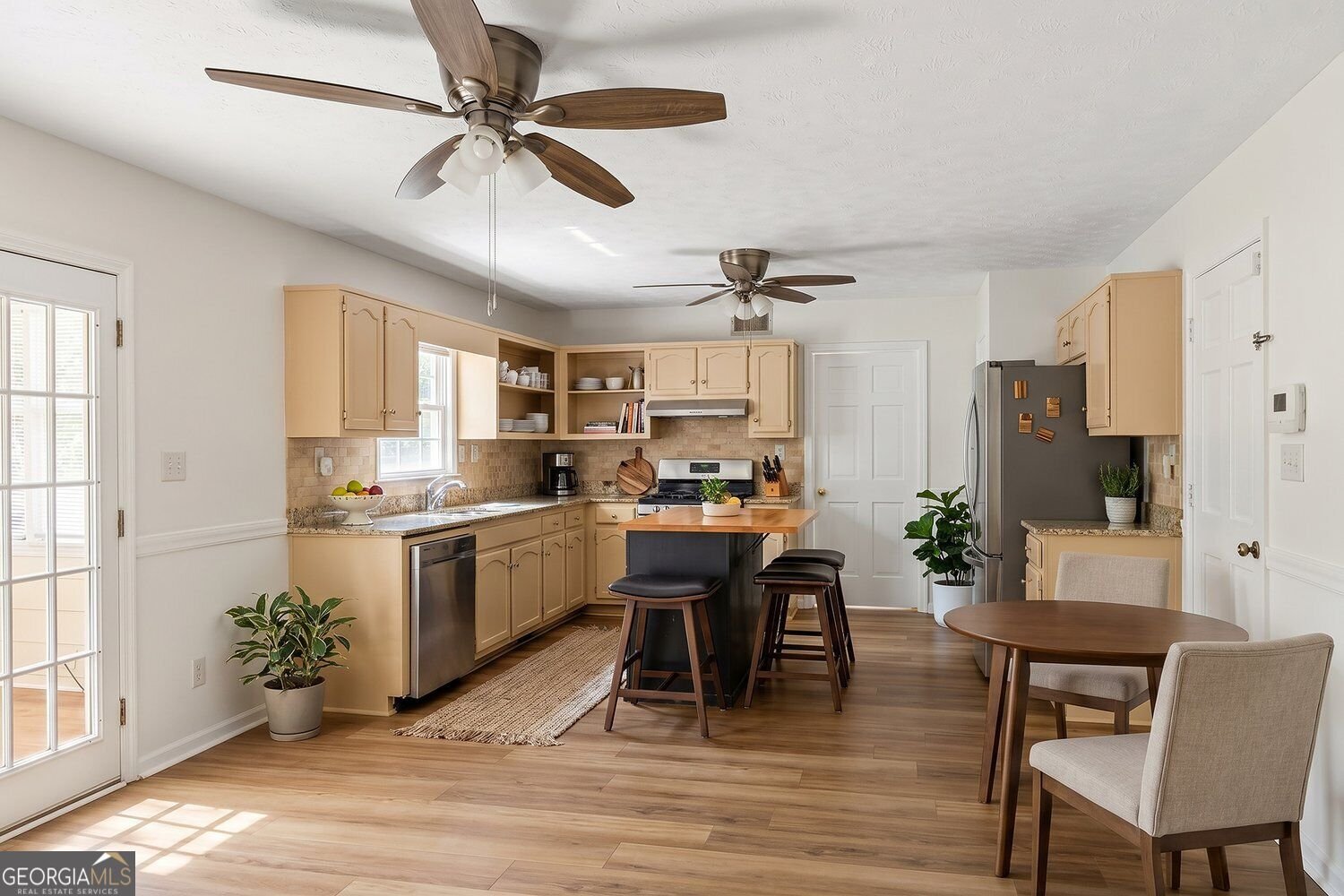 1025 Natalie Lane Smyrna - Photo 12