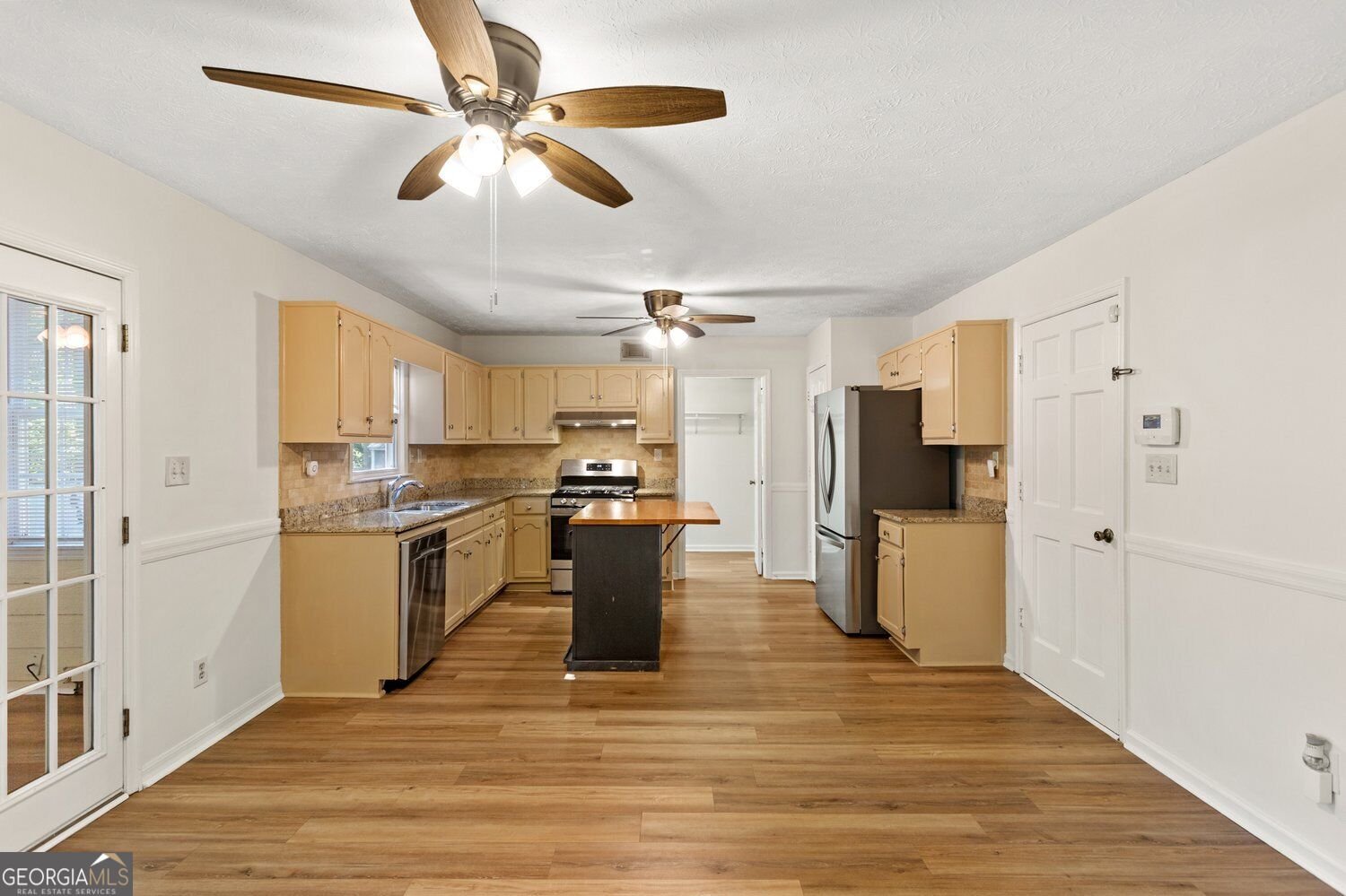 1025 Natalie Lane Smyrna - Photo 13