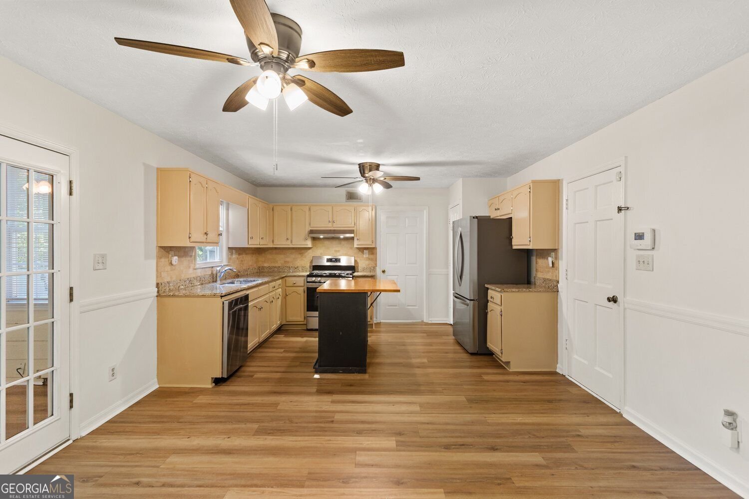 1025 Natalie Lane Smyrna - Photo 14