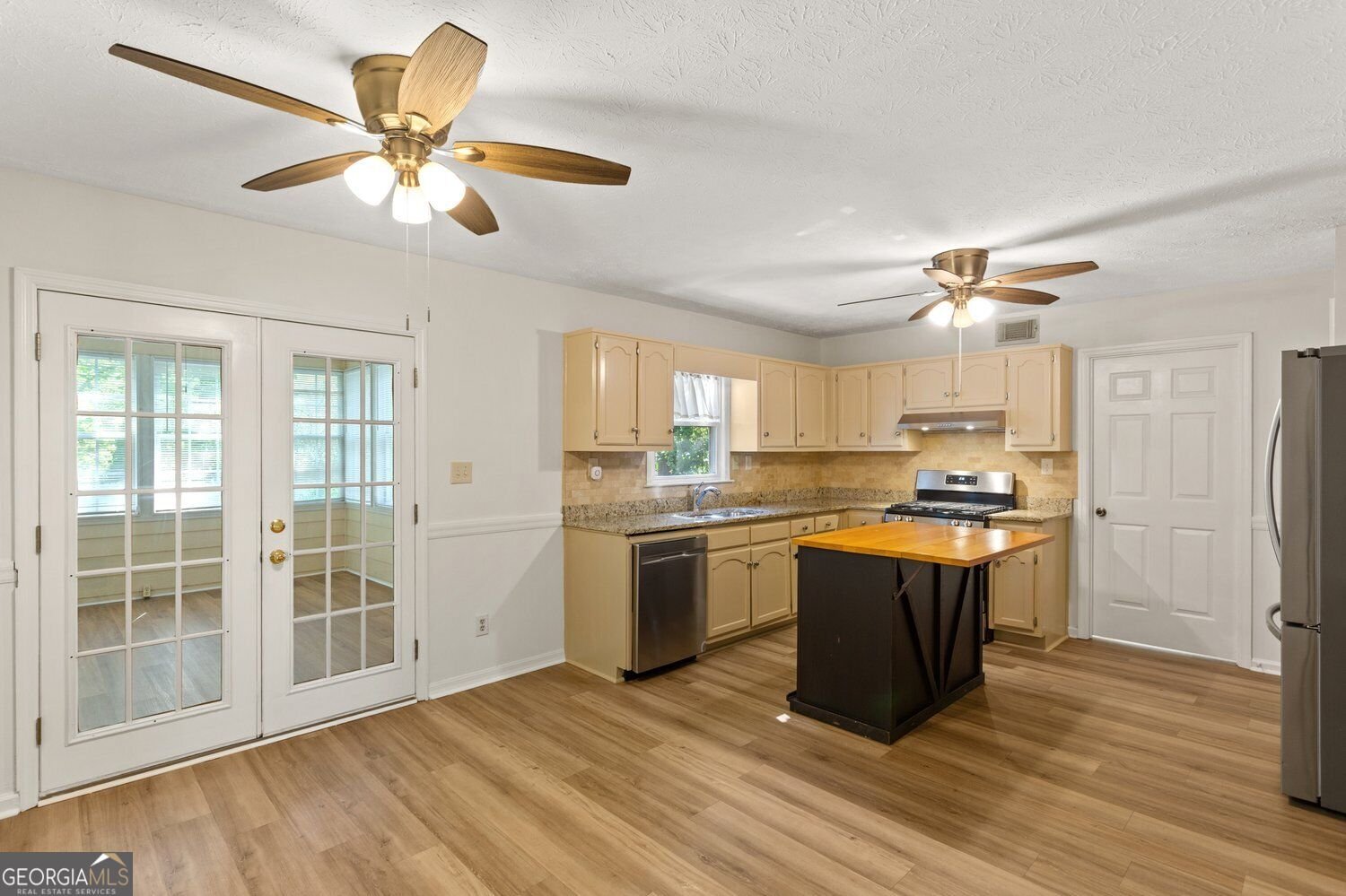 1025 Natalie Lane Smyrna - Photo 15