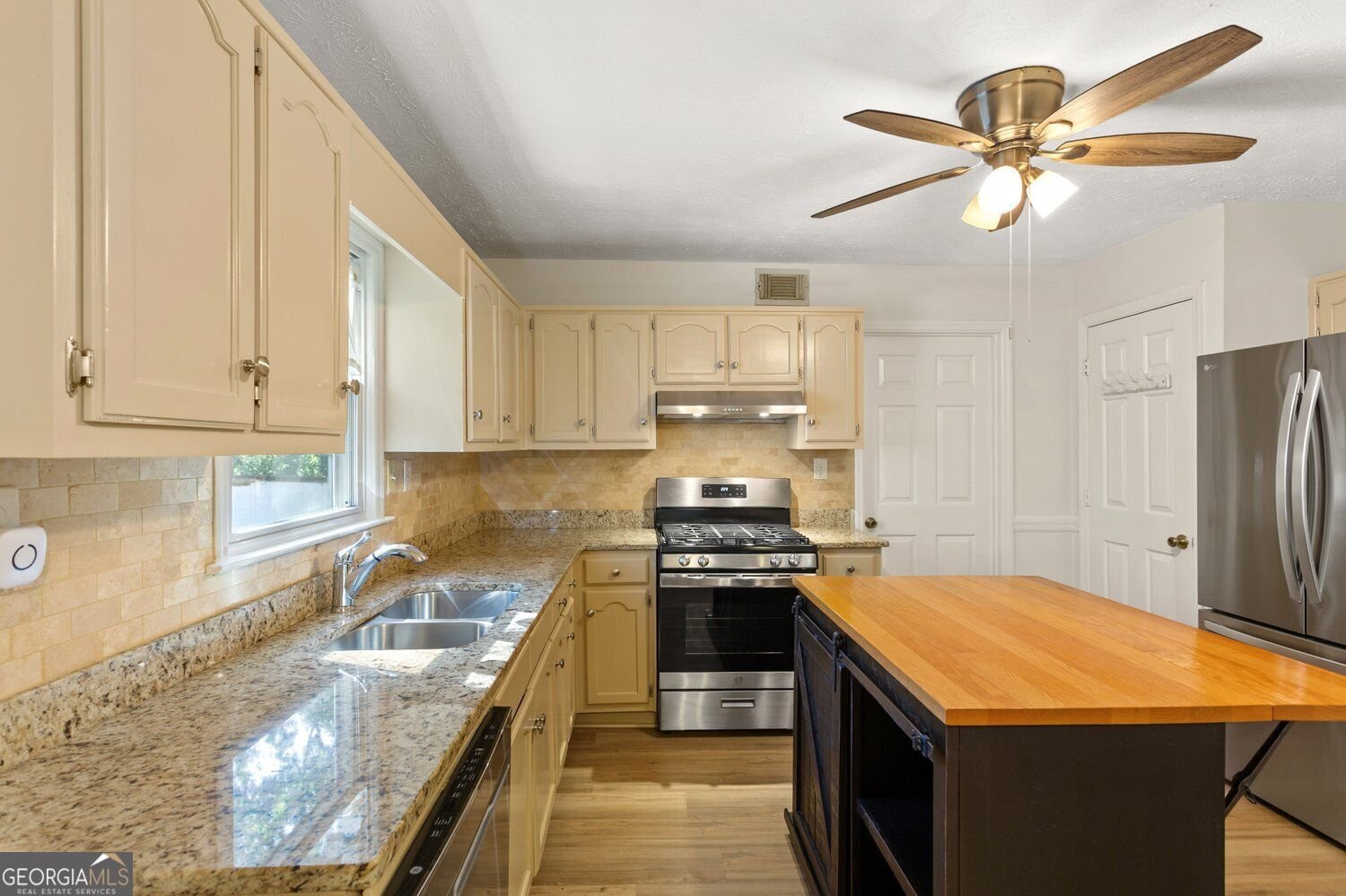 1025 Natalie Lane Smyrna - Photo 16