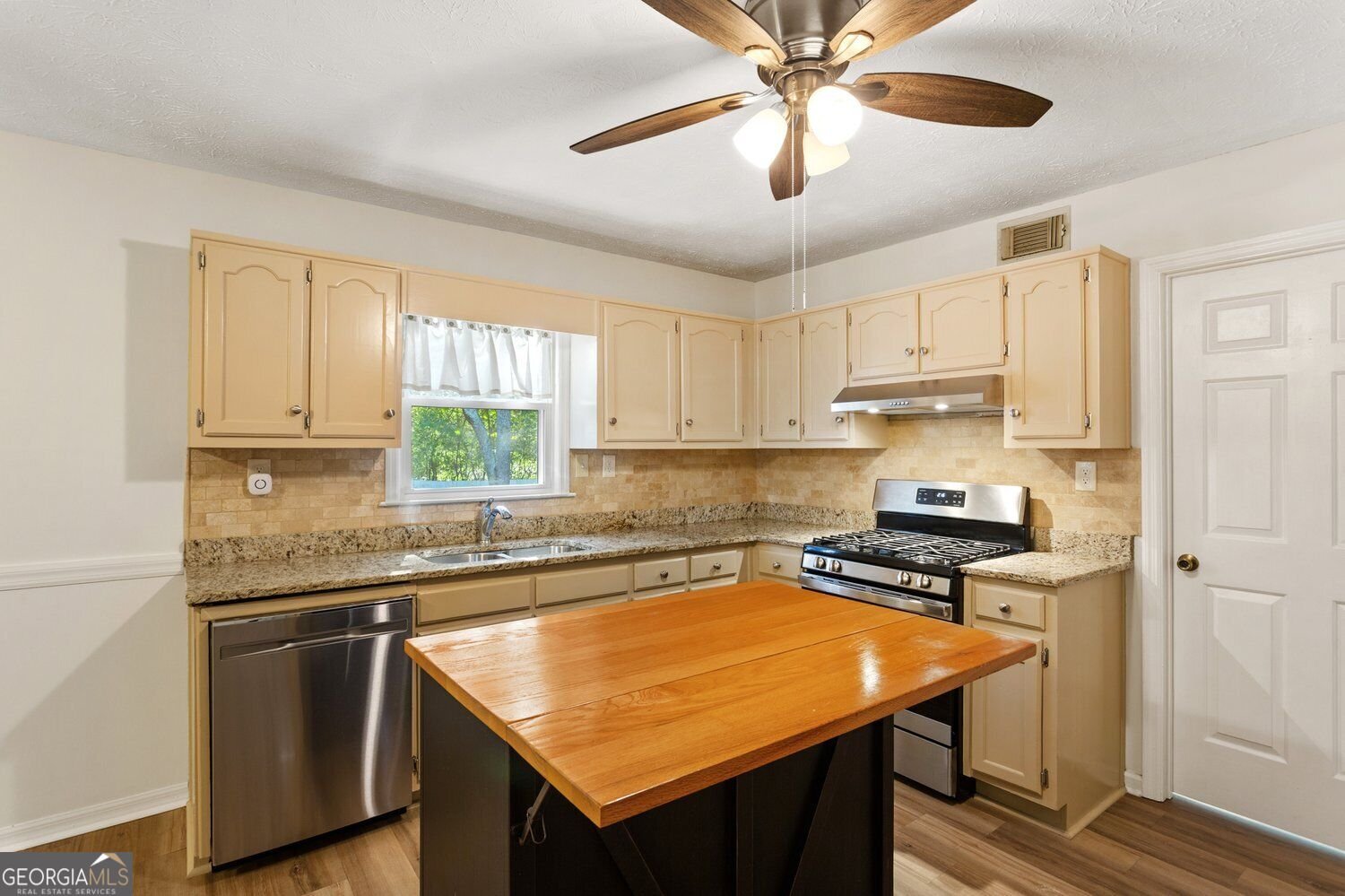 1025 Natalie Lane Smyrna - Photo 17