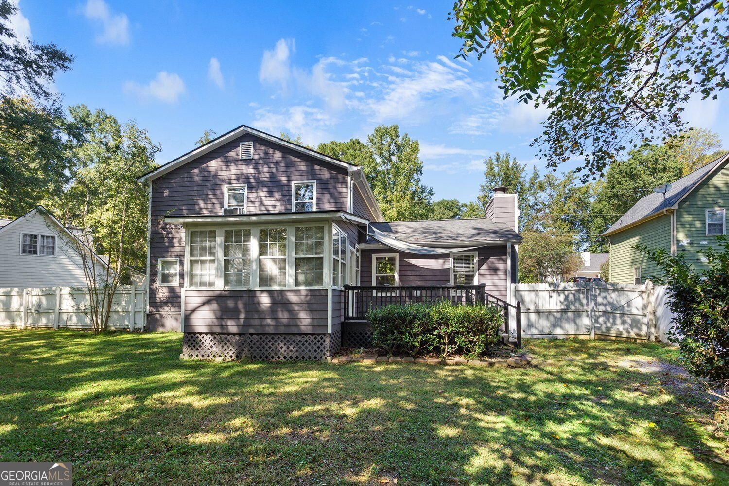 1025 Natalie Lane Smyrna - Photo 40
