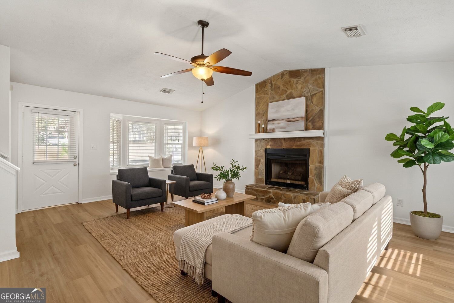 1025 Natalie Lane Smyrna - Photo 7