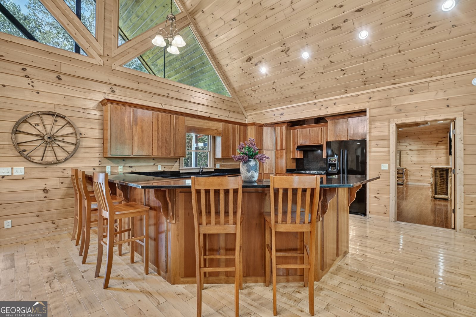 4725 Boardtown Road Ellijay - Photo 10