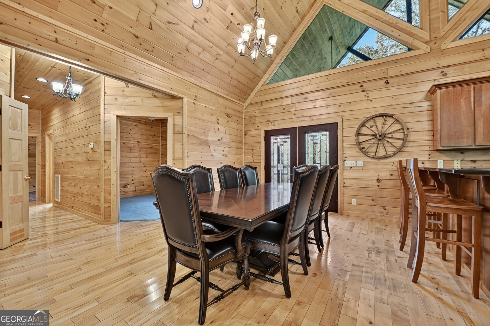 4725 Boardtown Road Ellijay - Photo 15