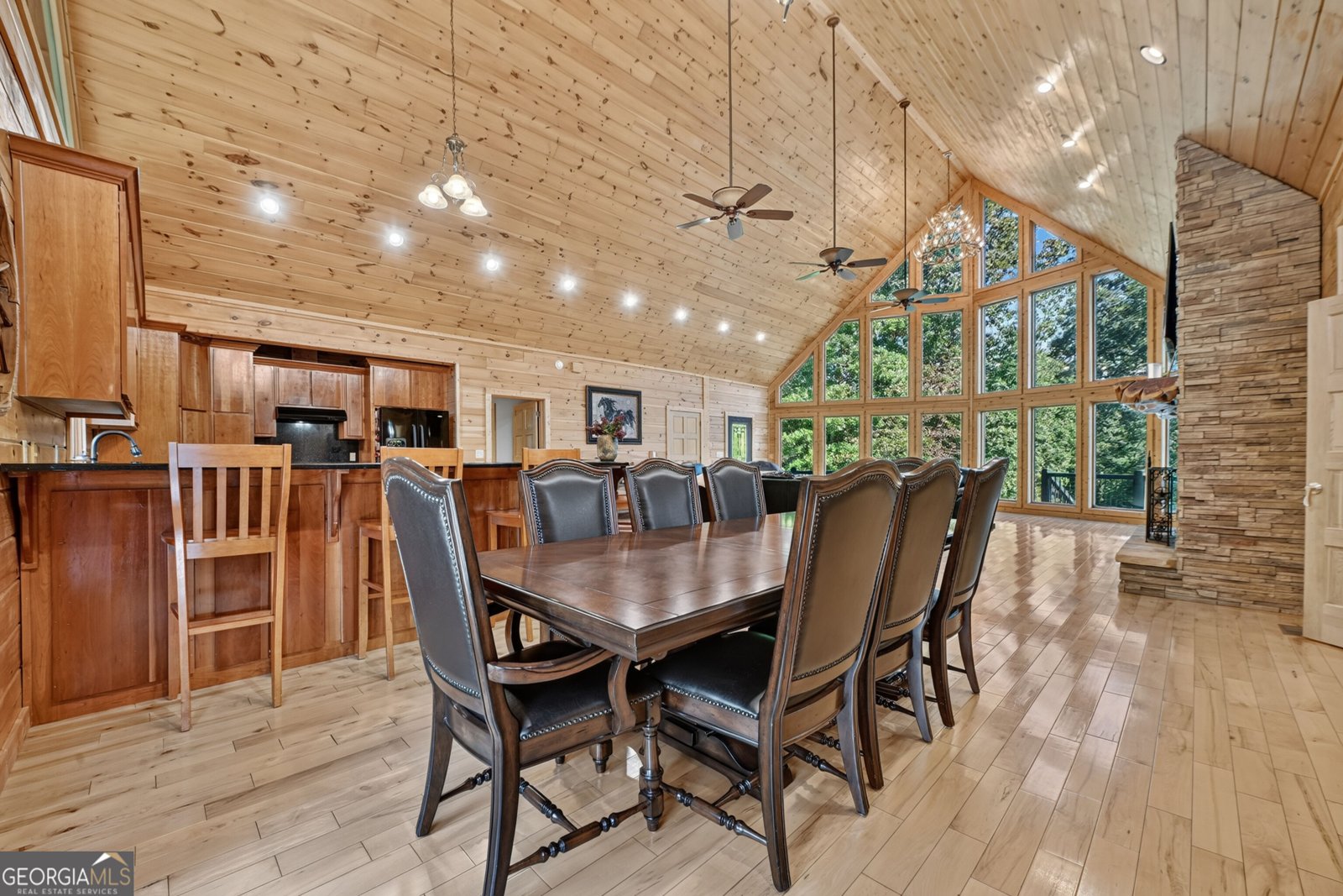 4725 Boardtown Road Ellijay - Photo 17