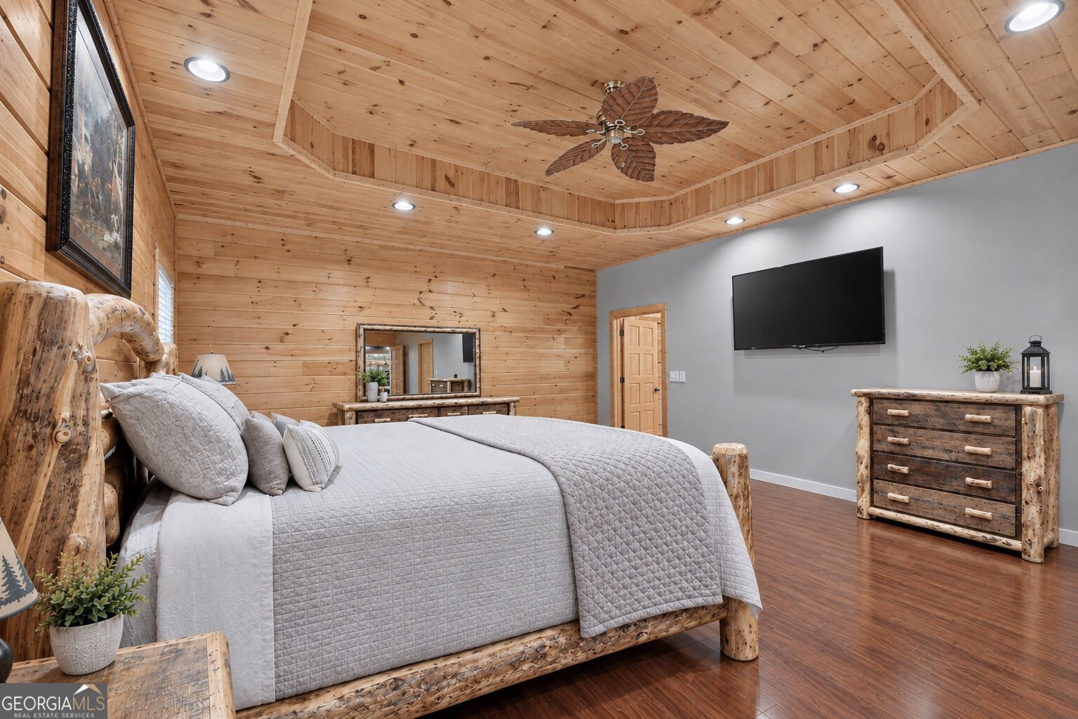 4725 Boardtown Road Ellijay - Photo 20