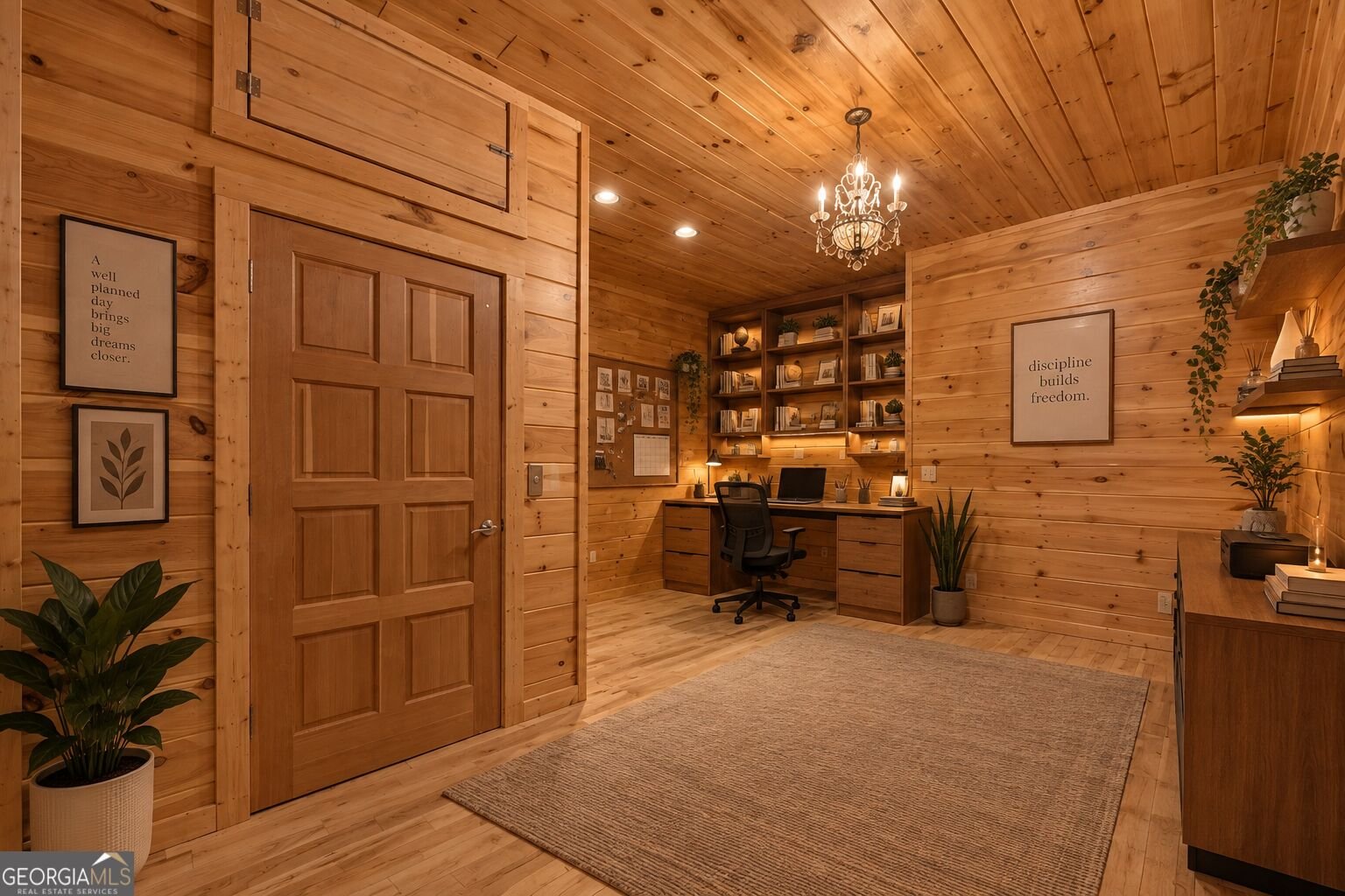 4725 Boardtown Road Ellijay - Photo 34