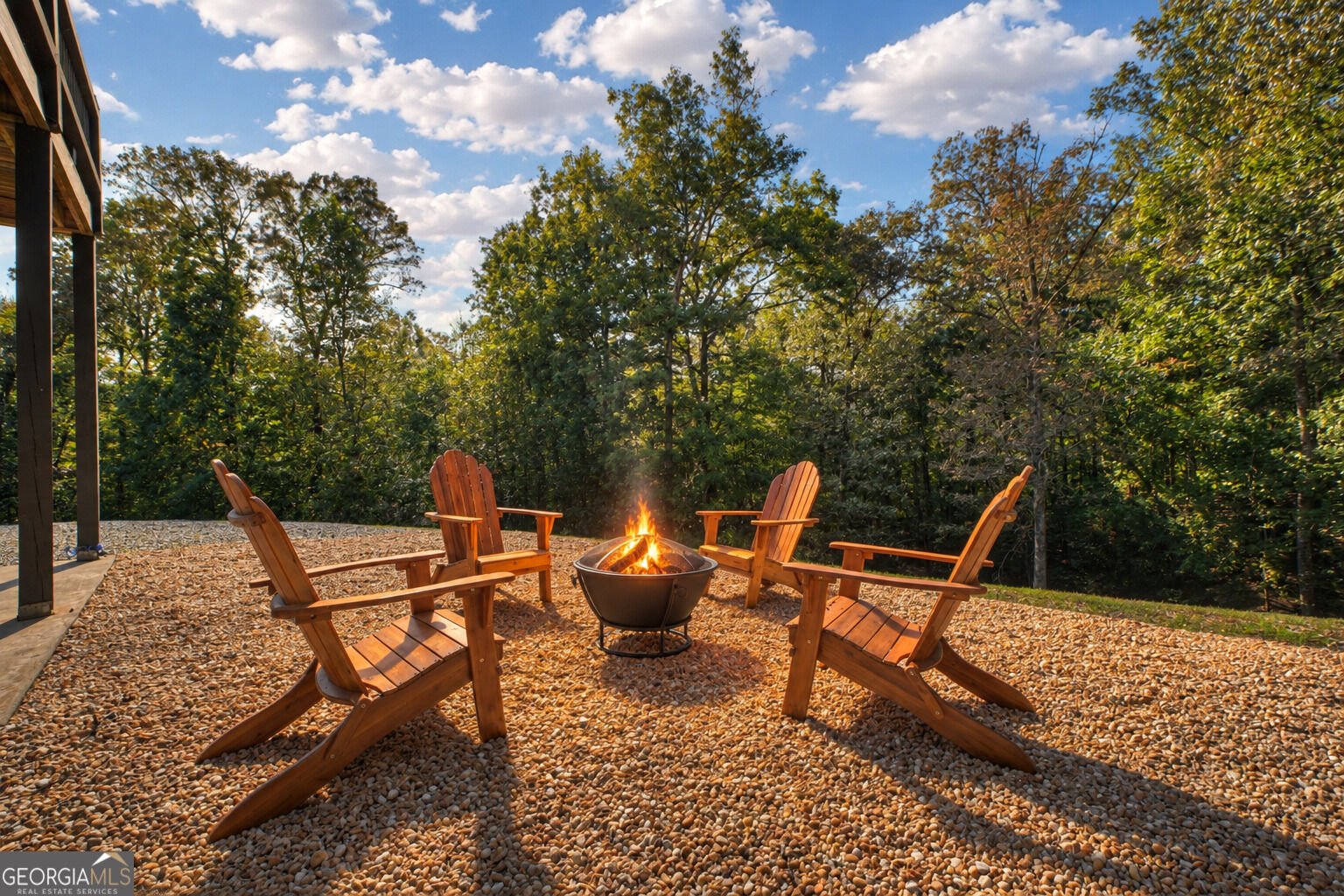 4725 Boardtown Road Ellijay - Photo 42