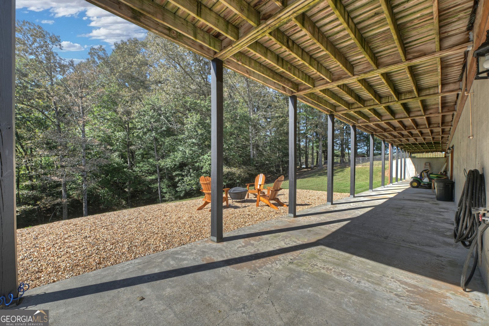 4725 Boardtown Road Ellijay - Photo 45