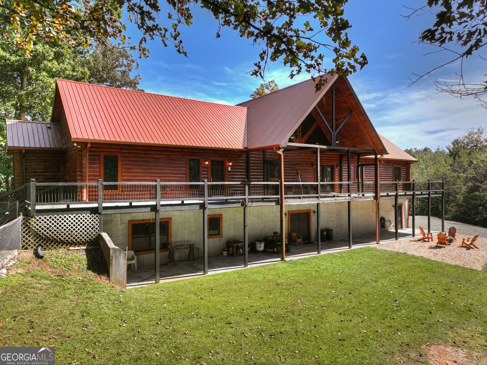 4725 Boardtown Road Ellijay - Photo 53
