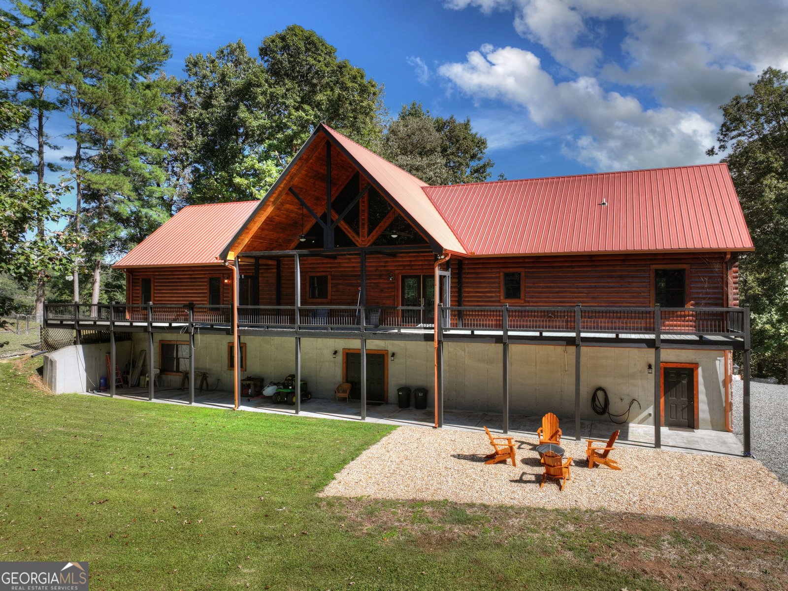 4725 Boardtown Road Ellijay - Photo 54