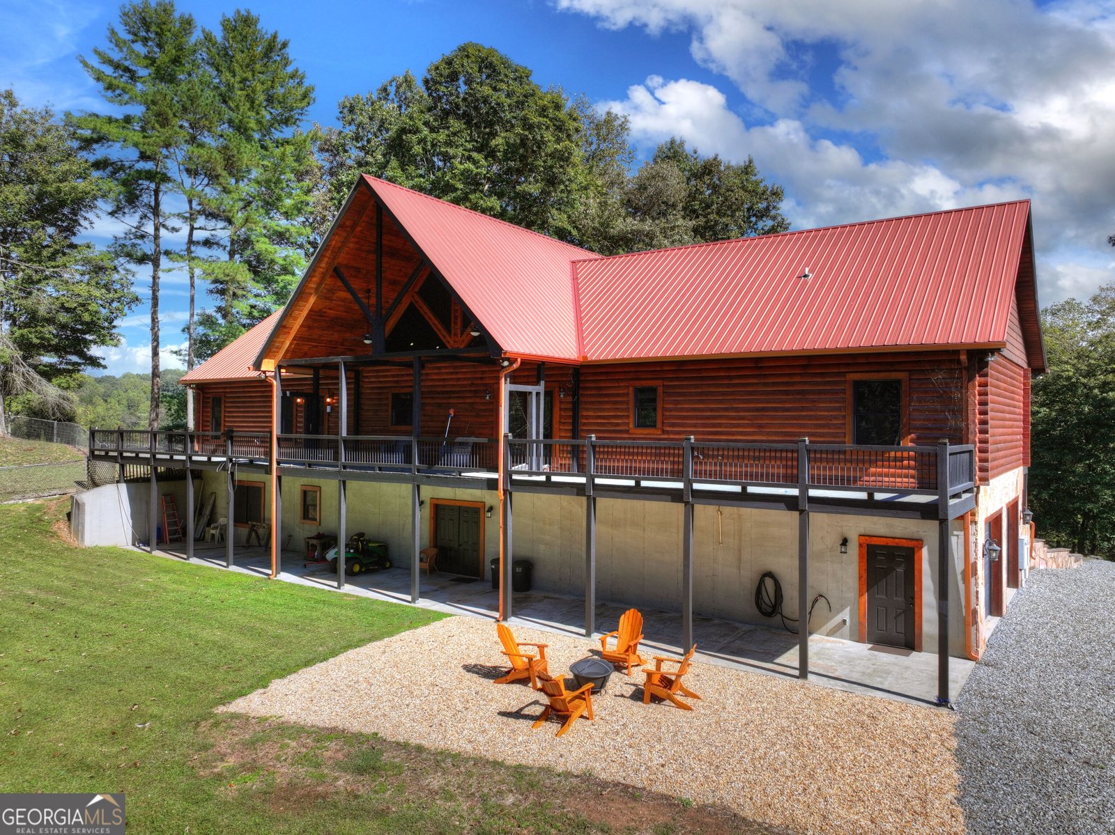 4725 Boardtown Road Ellijay - Photo 55