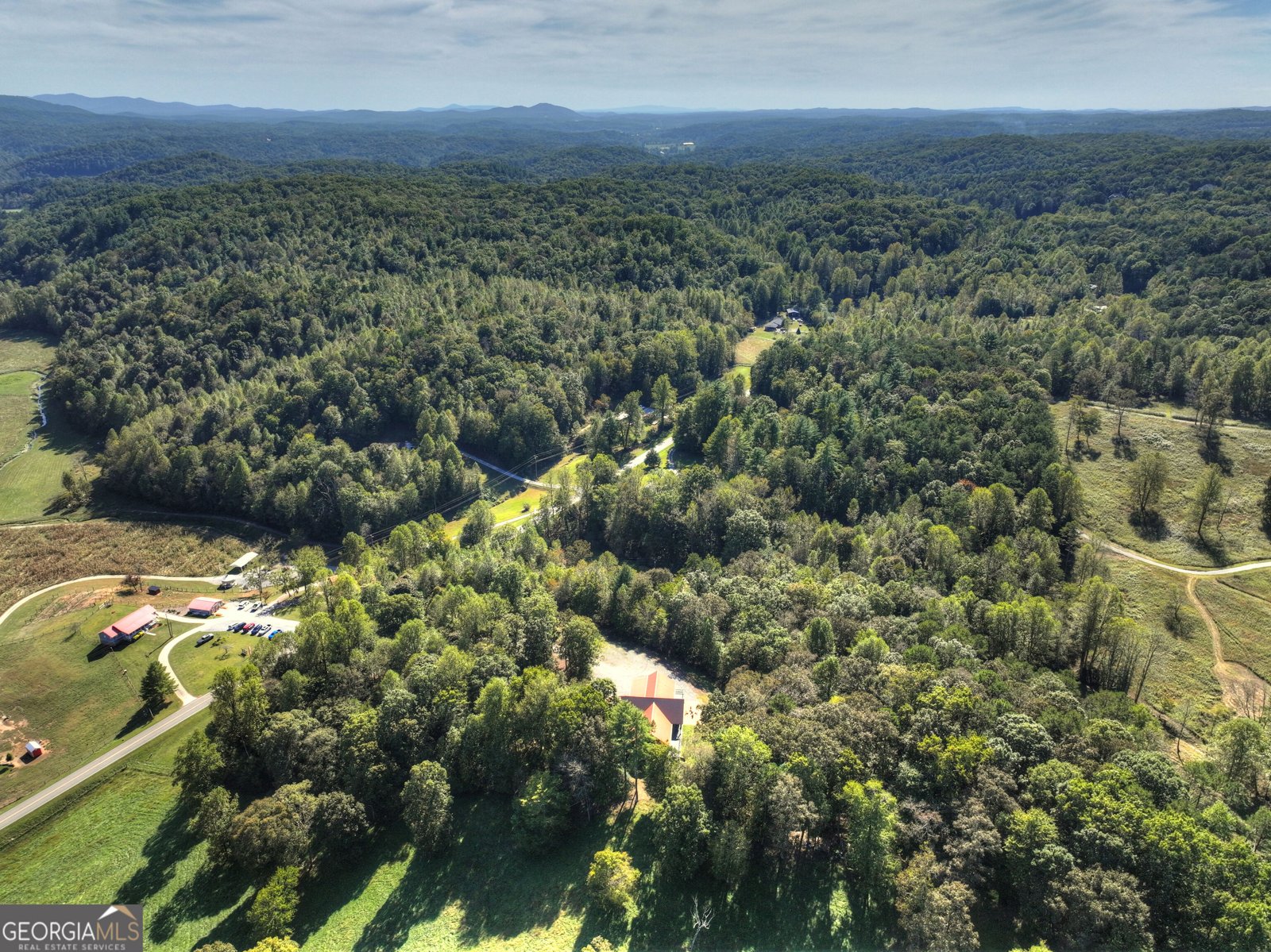 4725 Boardtown Road Ellijay - Photo 59