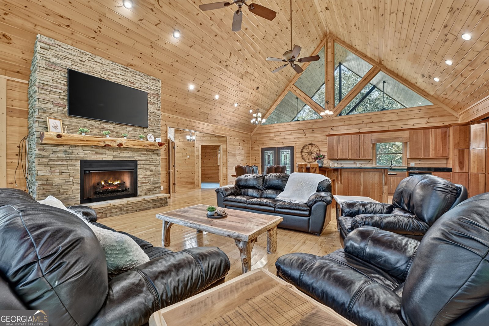 4725 Boardtown Road Ellijay - Photo 6