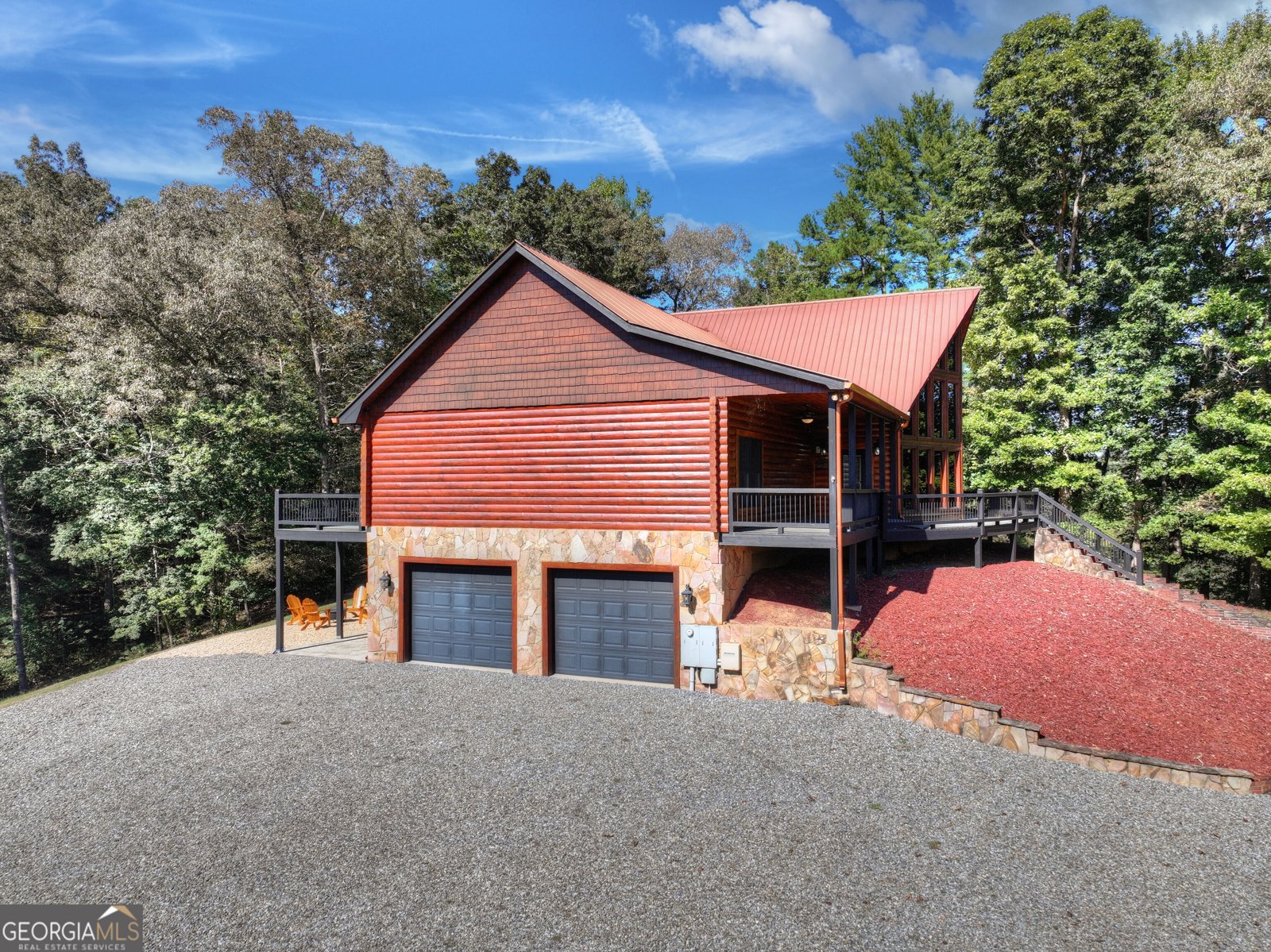 4725 Boardtown Road Ellijay - Photo 60