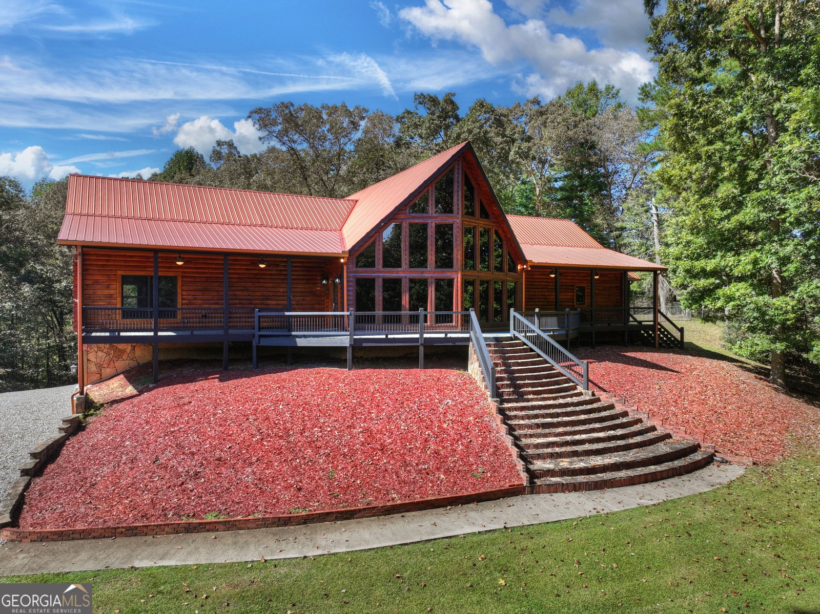 4725 Boardtown Road Ellijay - Photo 61
