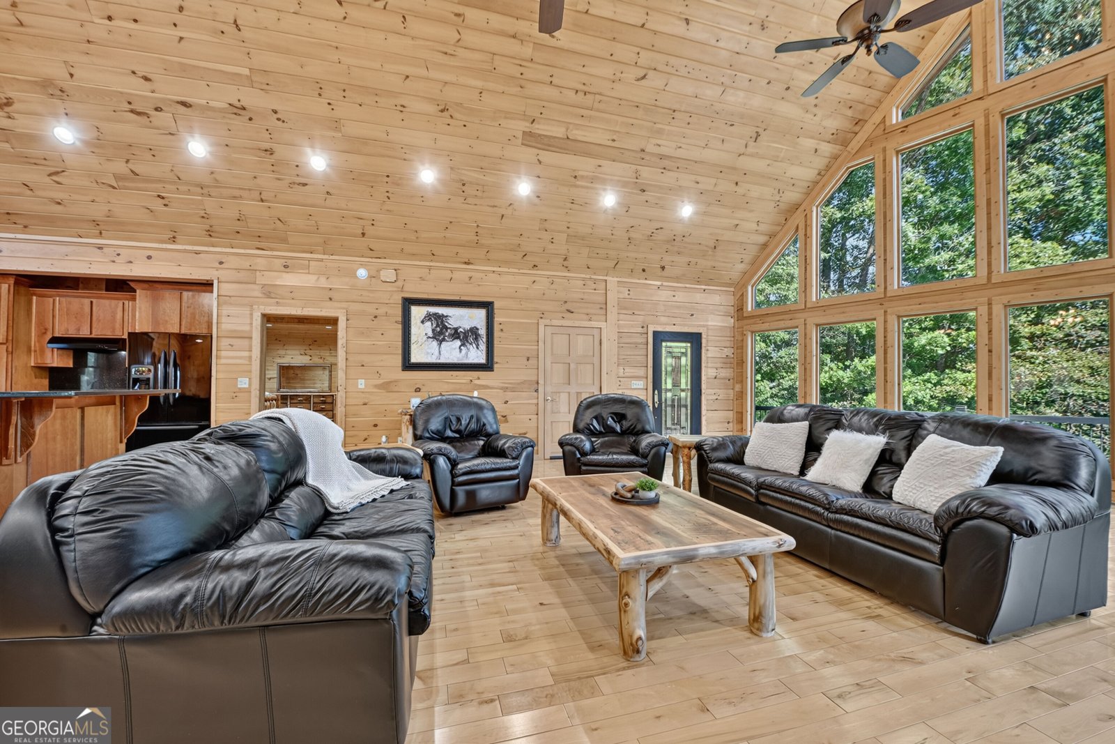 4725 Boardtown Road Ellijay - Photo 7