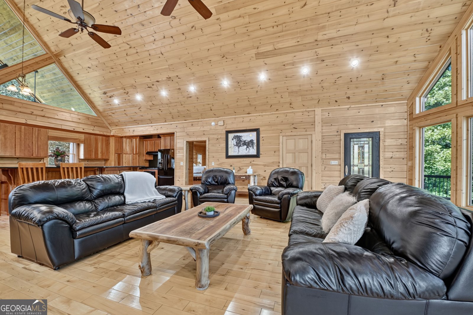 4725 Boardtown Road Ellijay - Photo 8