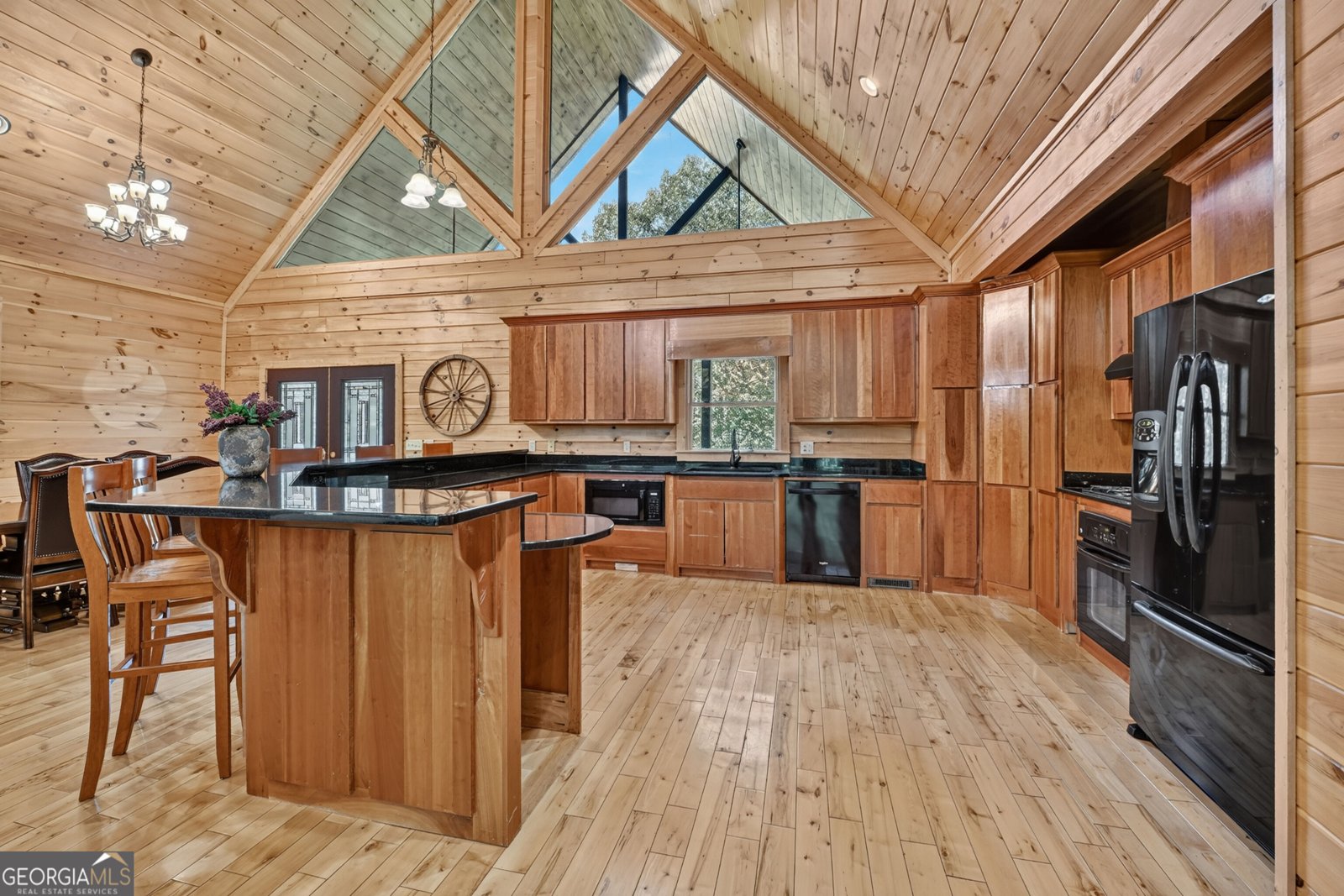 4725 Boardtown Road Ellijay - Photo 9