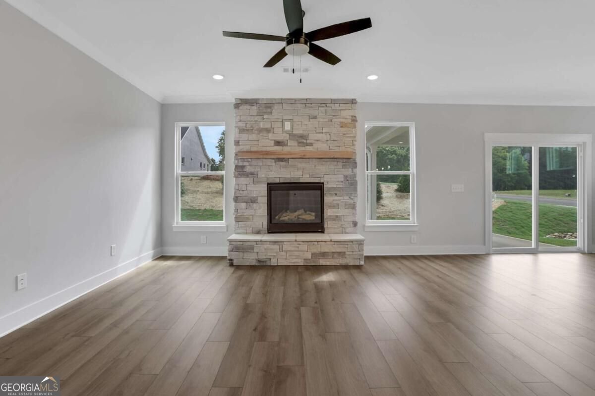 4503 Zed Lane Loganville - Photo 10