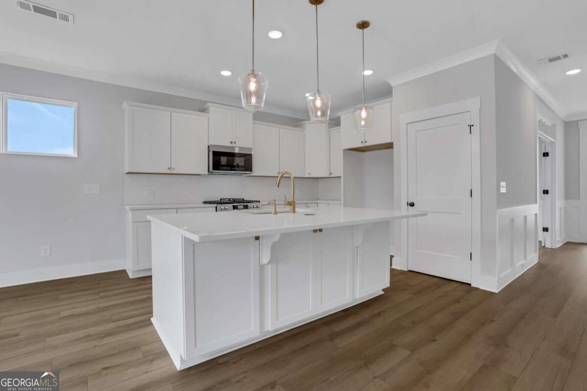 4503 Zed Lane Loganville - Photo 14